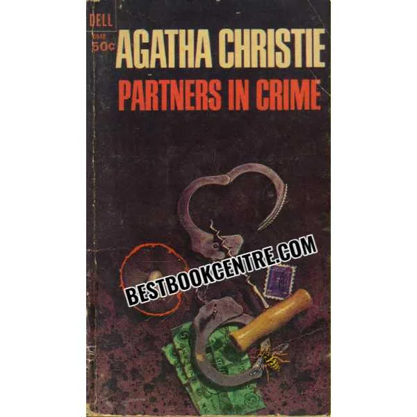 Partners in Crime