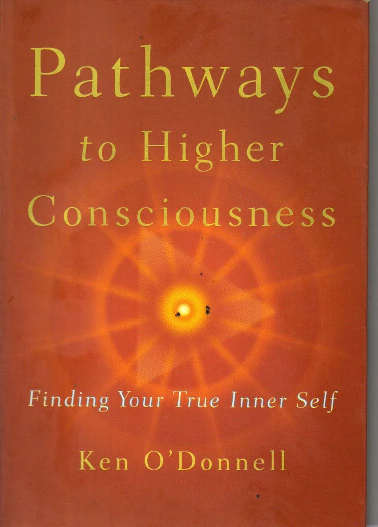 Pathway to Higher Consciousness