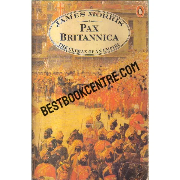 Pax Britannica