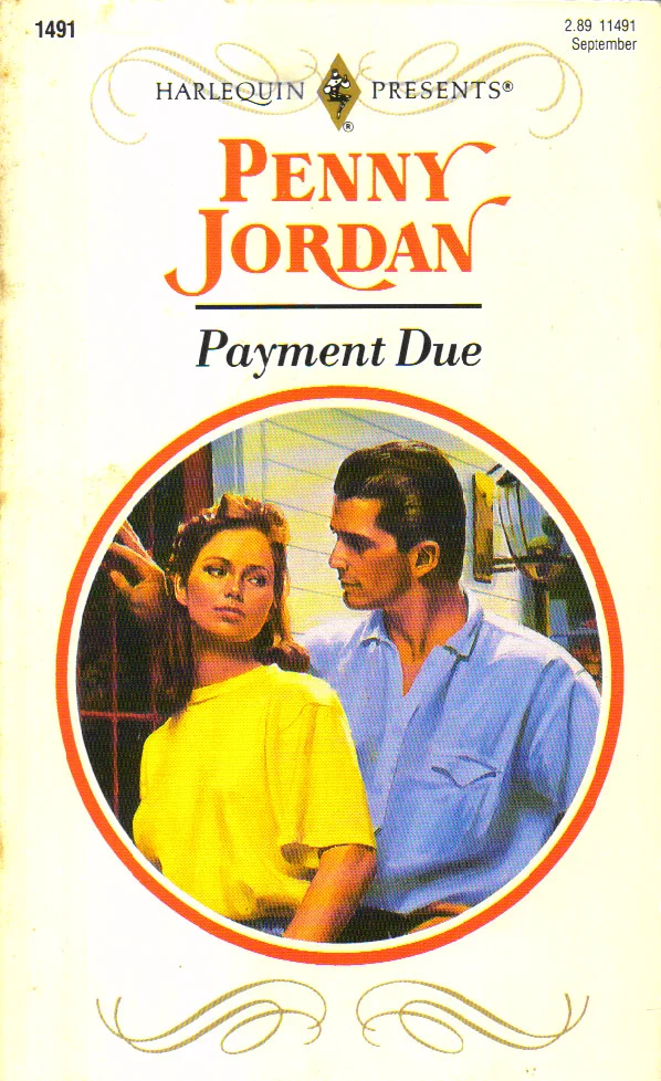Payment Due