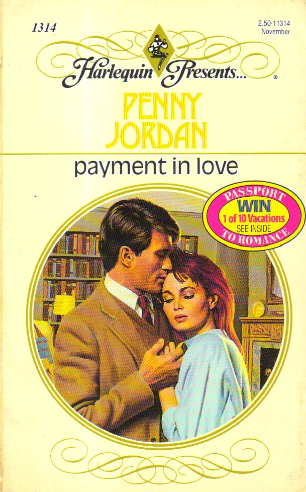Payment of Love