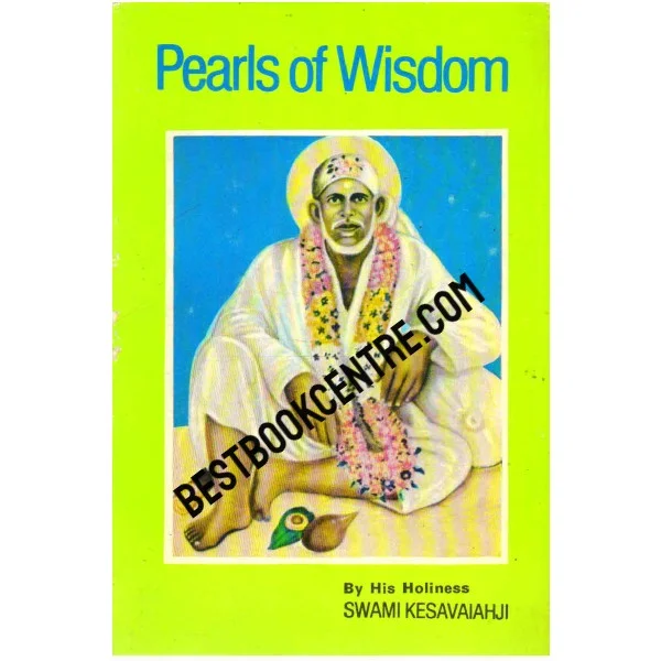 Pearls of Wisdom 1st Edition
