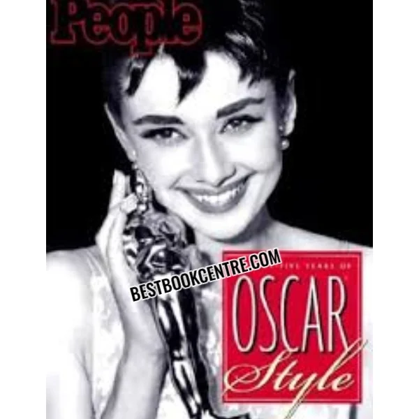 People Seventy-Five Years of Oscar Style
