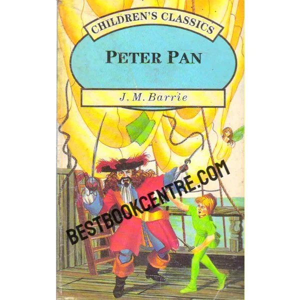Peter Pan