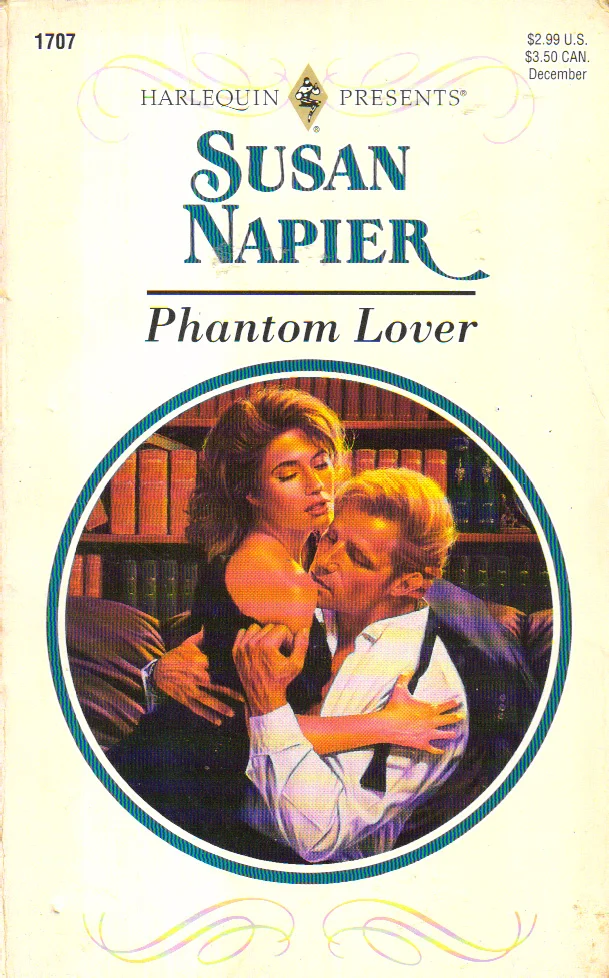 Phantom Lover
