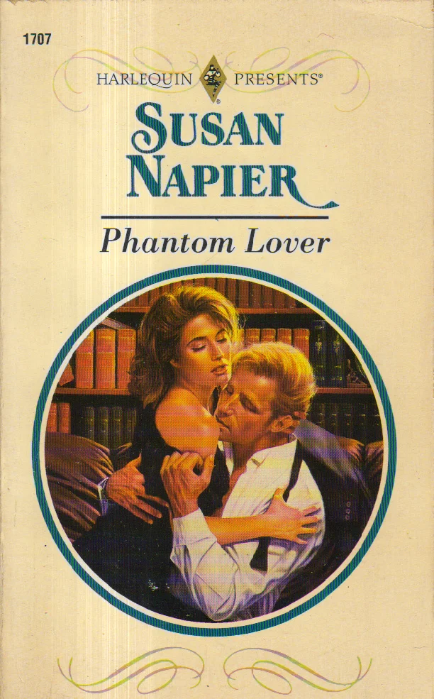 Phantom Lover