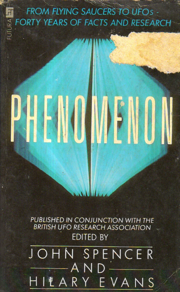 Phenomenon.