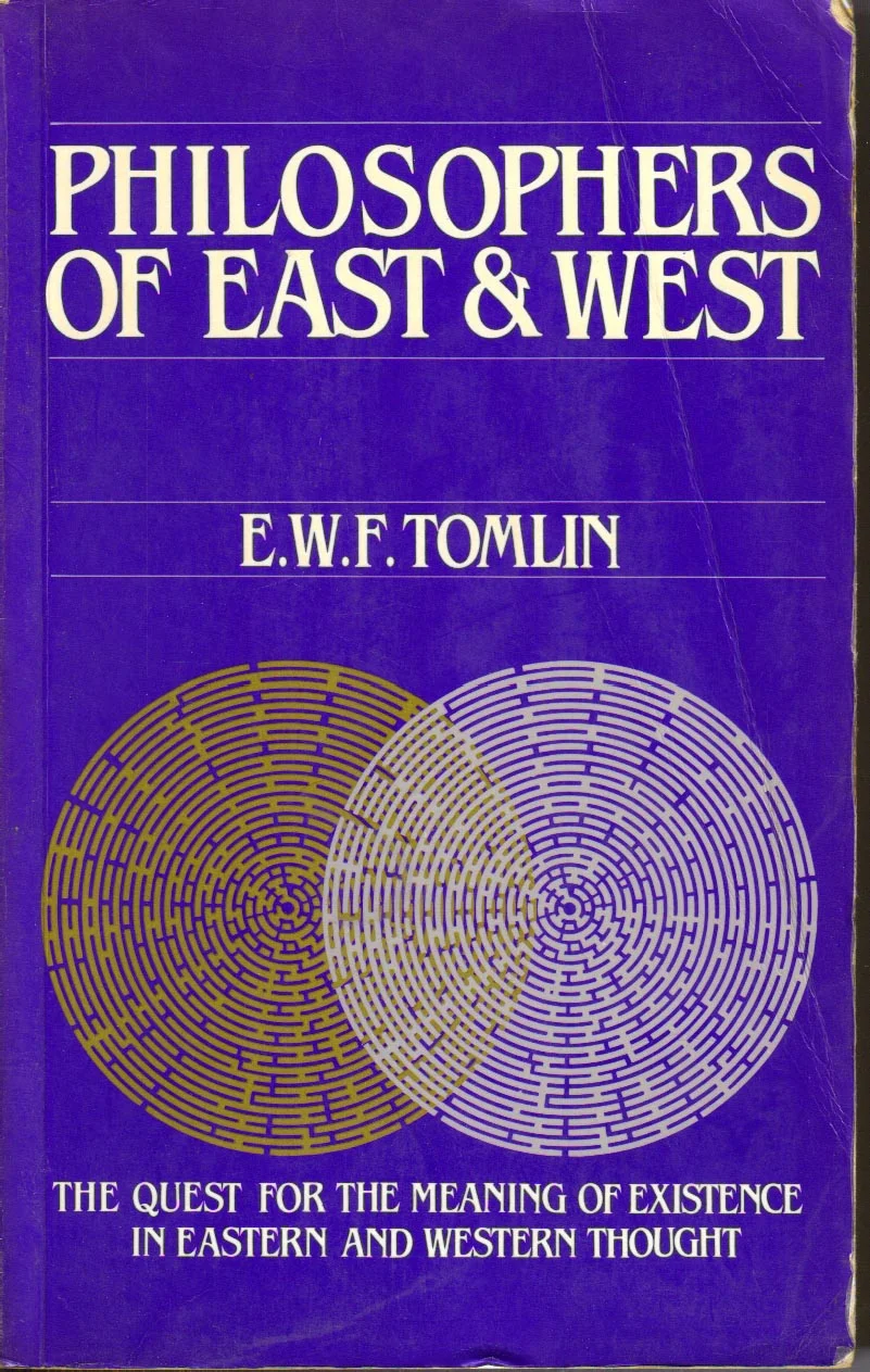 Philosophers of East & West