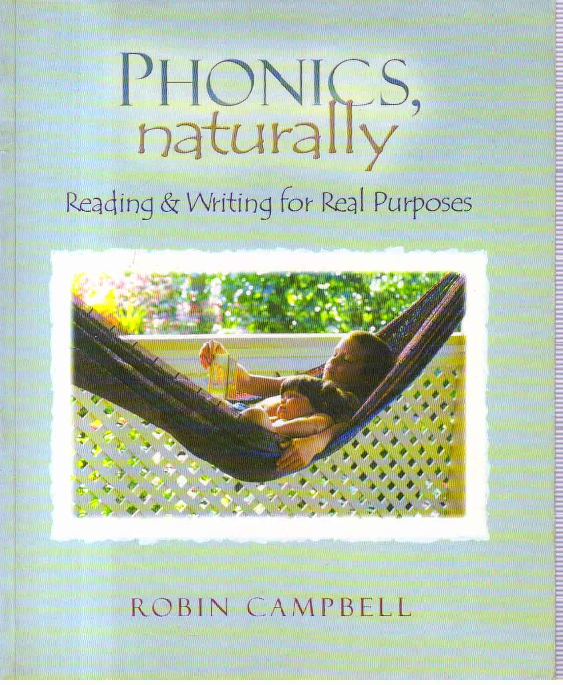 Phonics Naturally