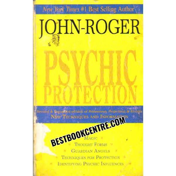 Physchic Protection