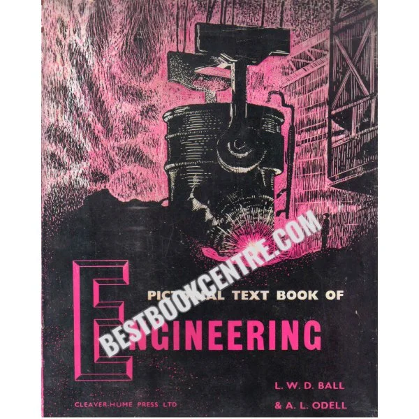 Pictorial Text Book of Engineering 1st Edition