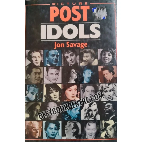 Picture Post Idols