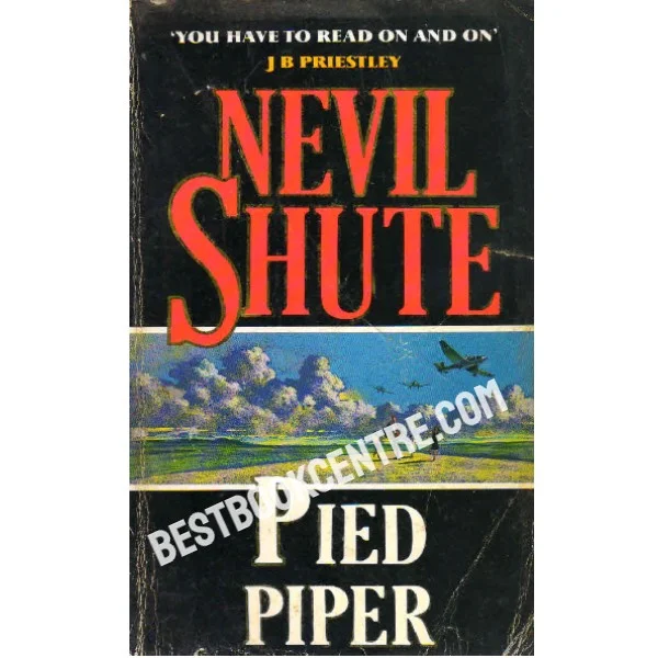 Pied Piper