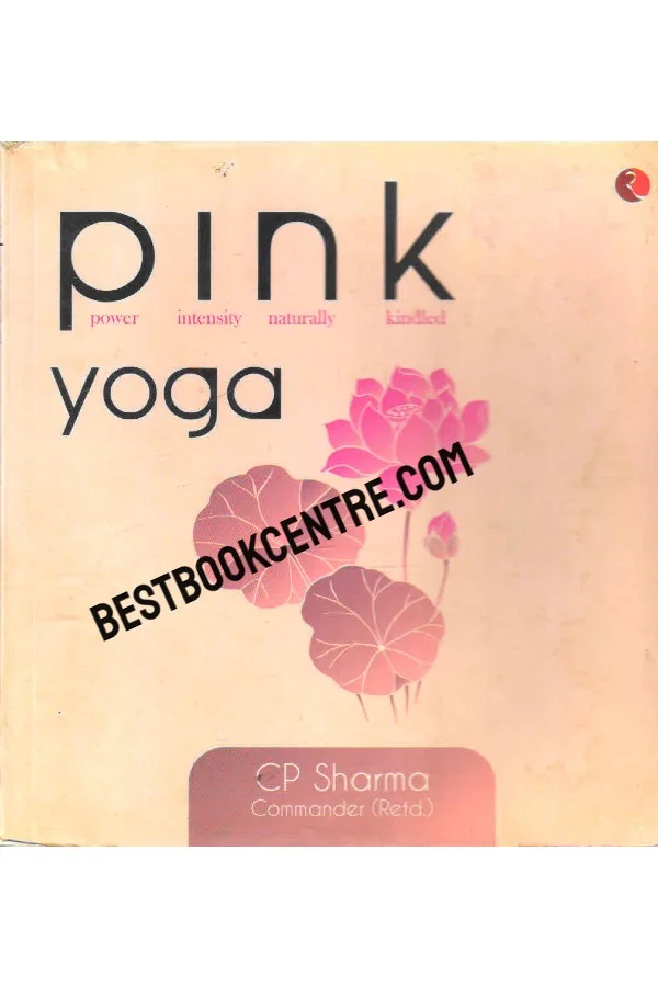 Pink Yoga
