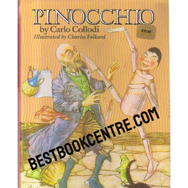 Pinocchio