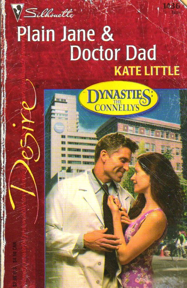 Plain Jane & Doctor Dad