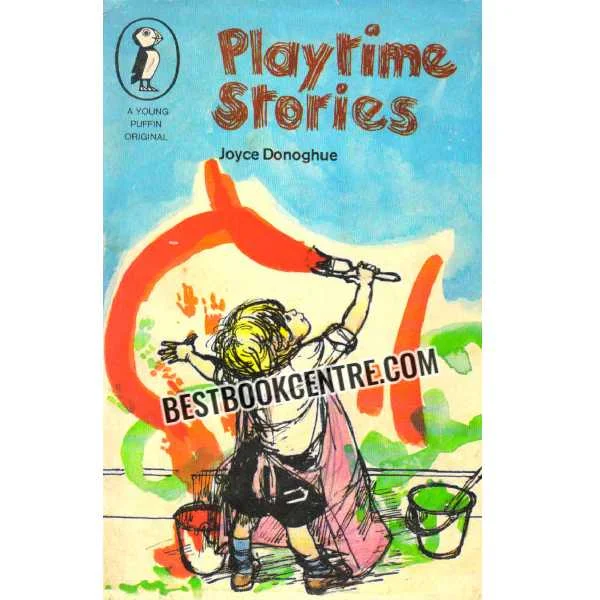 Playtime Stories