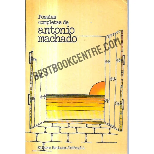 Poesias Completas De