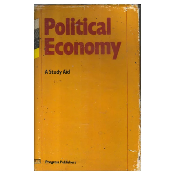 Political Economy: A Study Aid