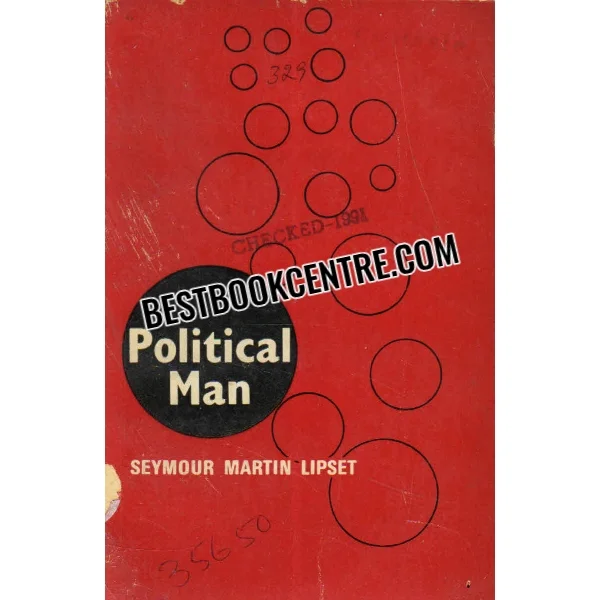 Political Man