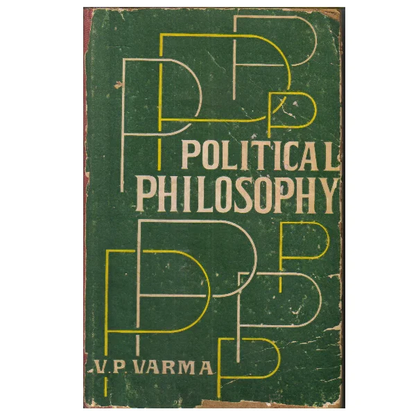Political Philosophy