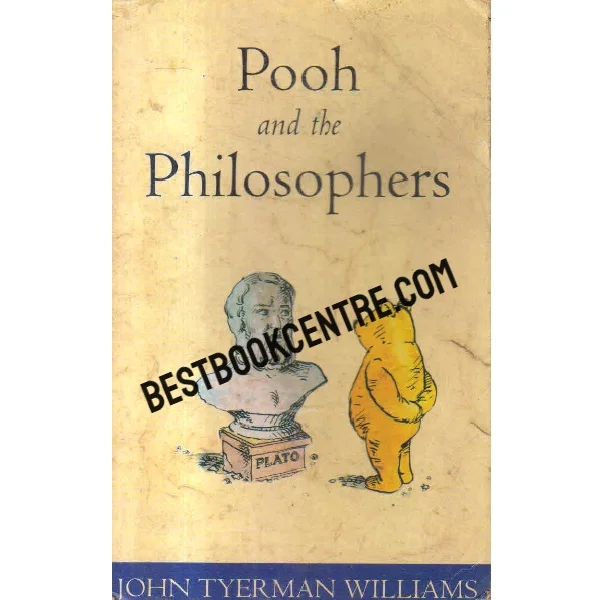 Pooh and the Philosophers