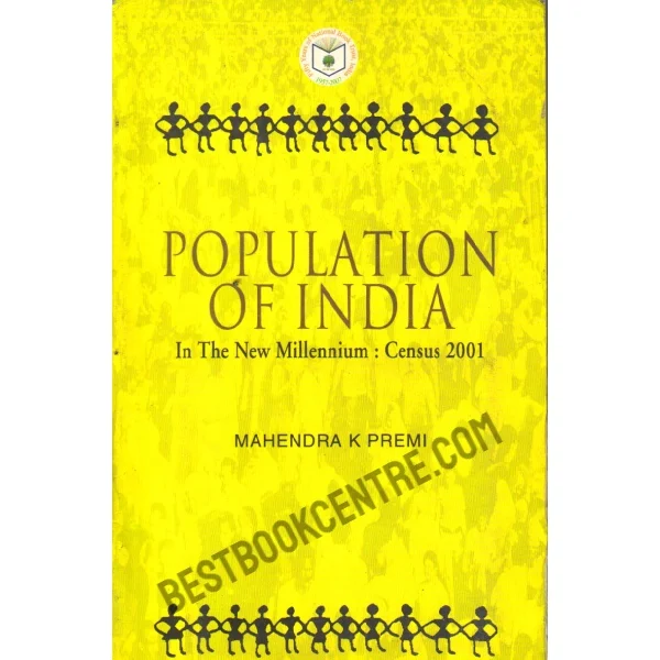 Population of India