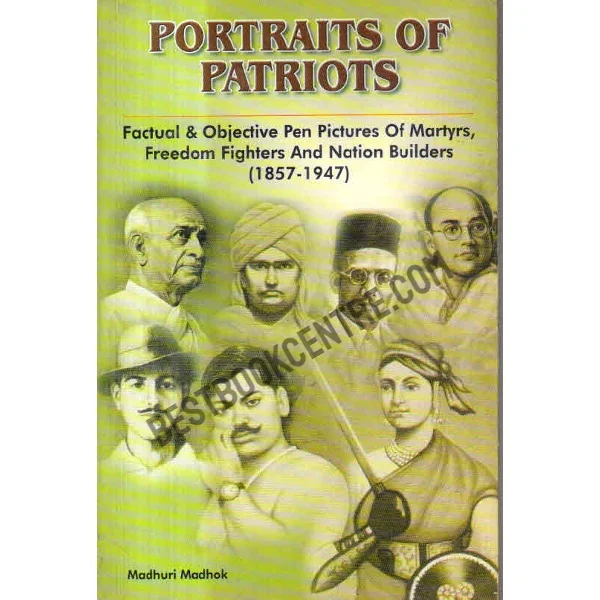Portraits of Patriots