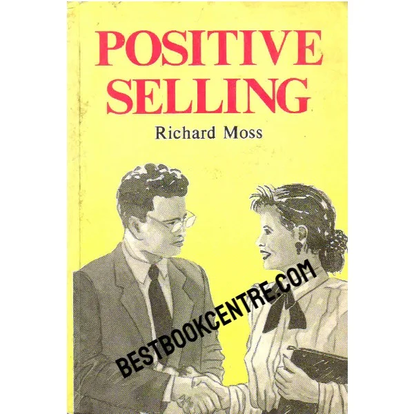 Positive Selling