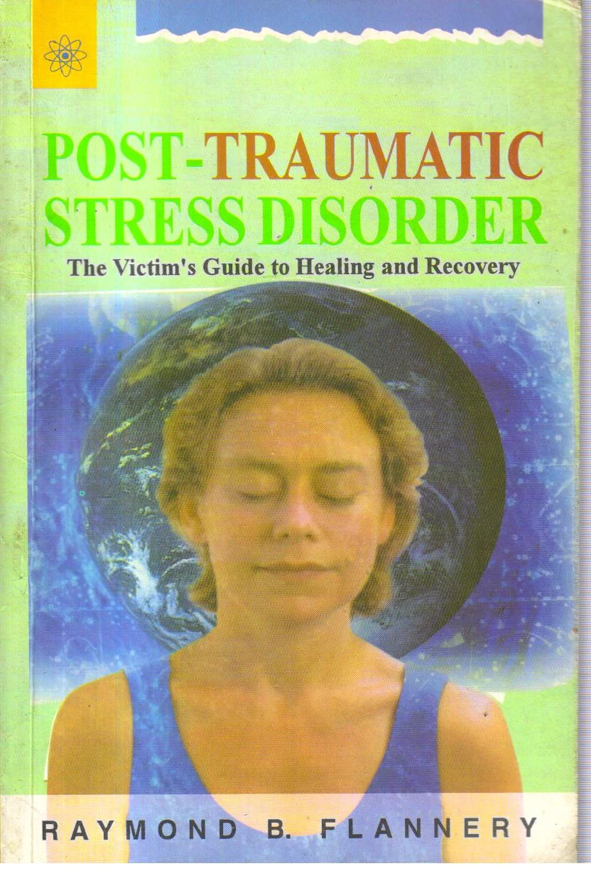 Post-Traumatic Stress Disorder.