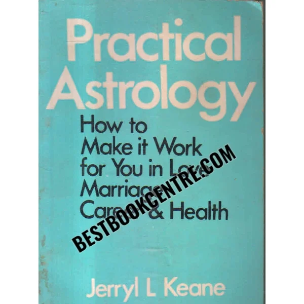 Practical Astrology