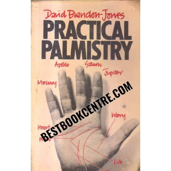 Practical Palmistry