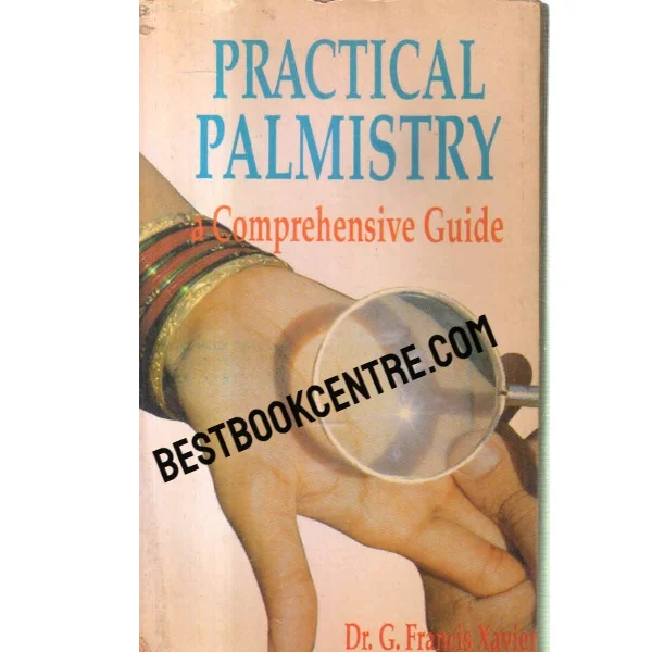 Practical Palmistry