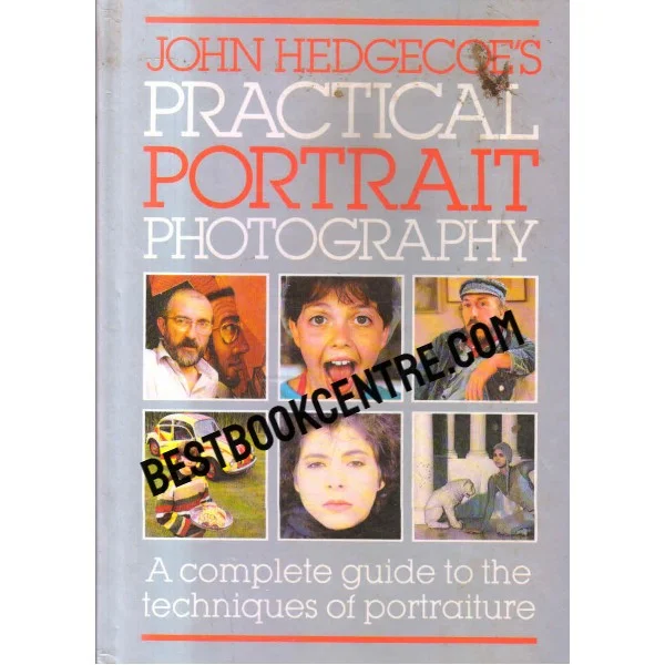 Practical Portrait Photography