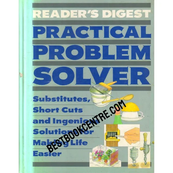 Practical Problem Solver