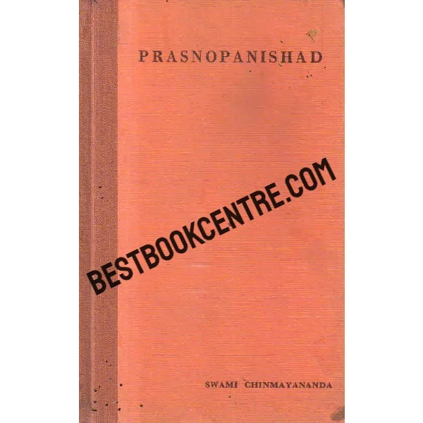 Prasnopanishad