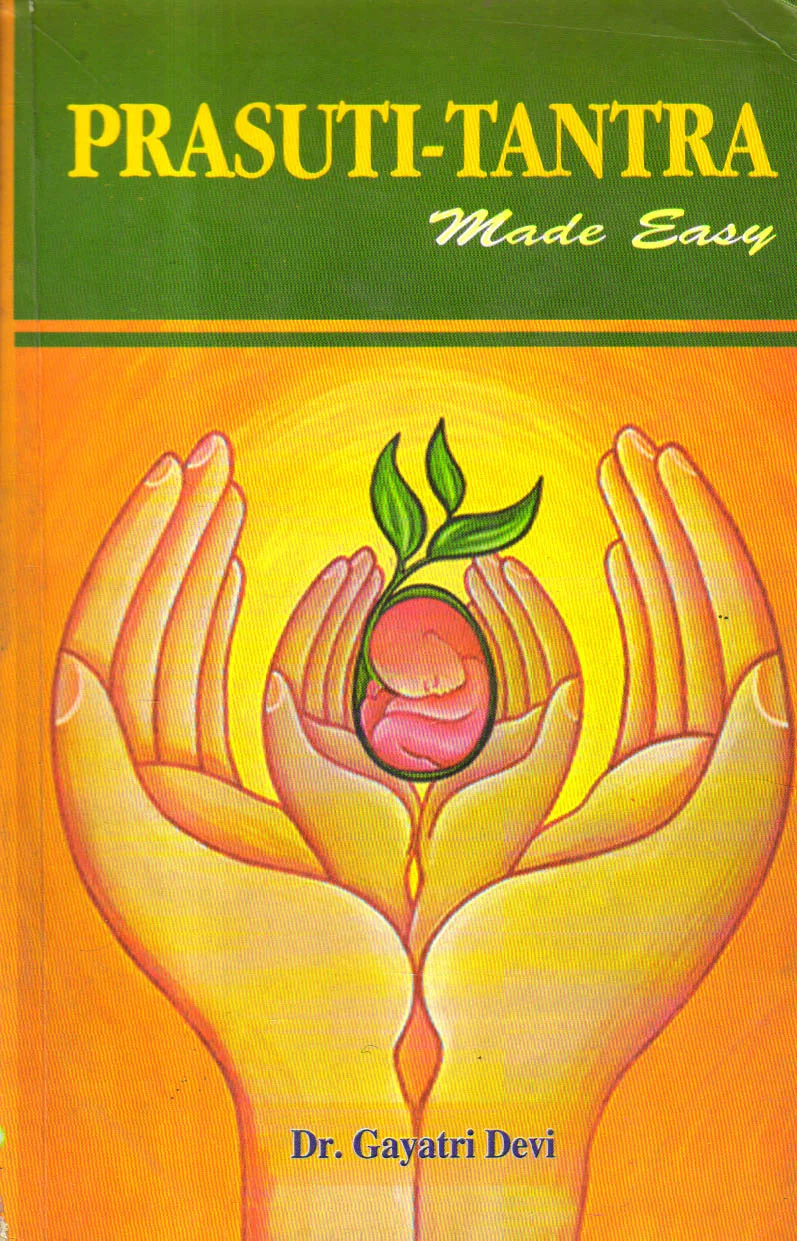 Prasuti Tantra Made Easy