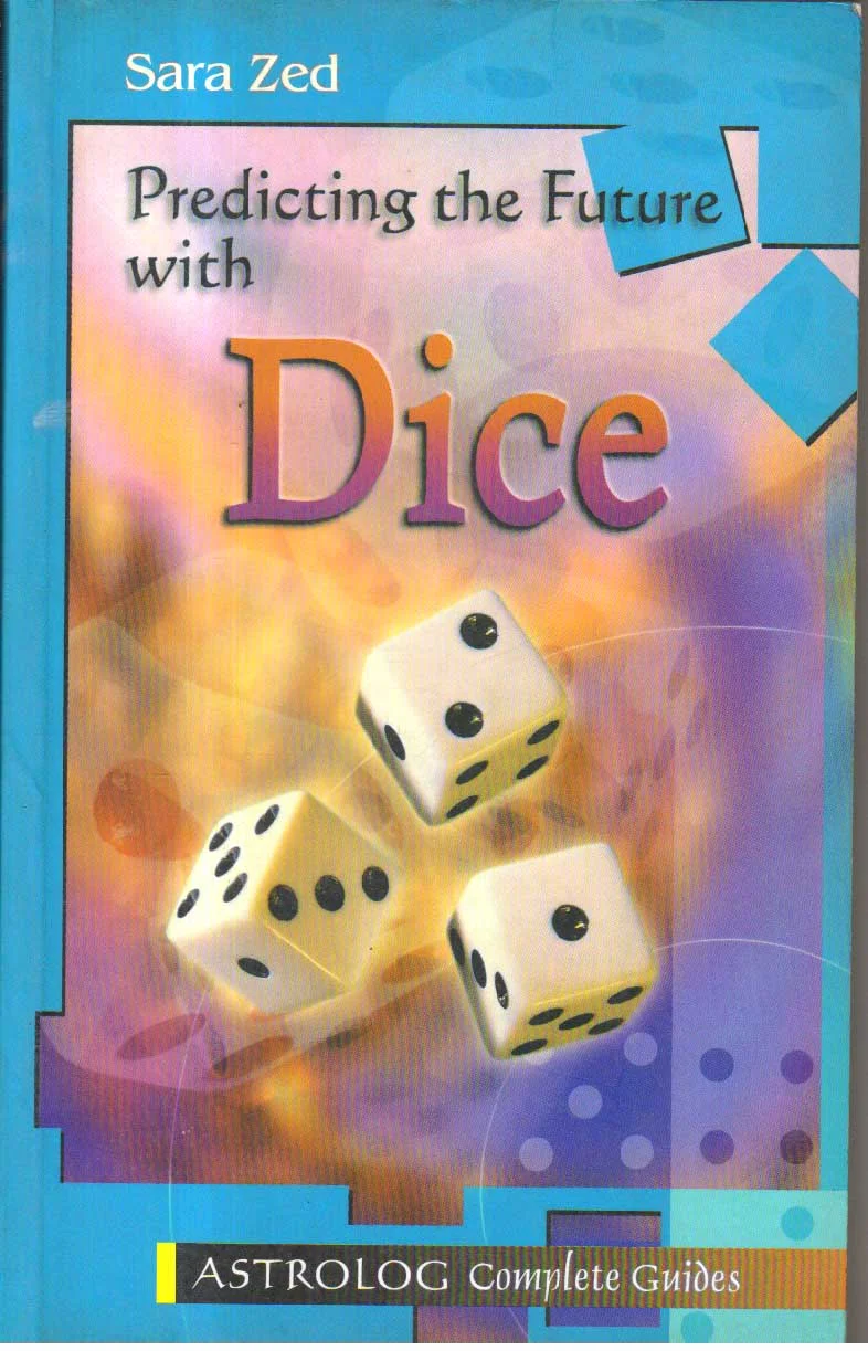 Predicting the Future With Dice