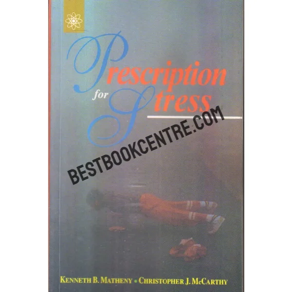 Prescription for Stress