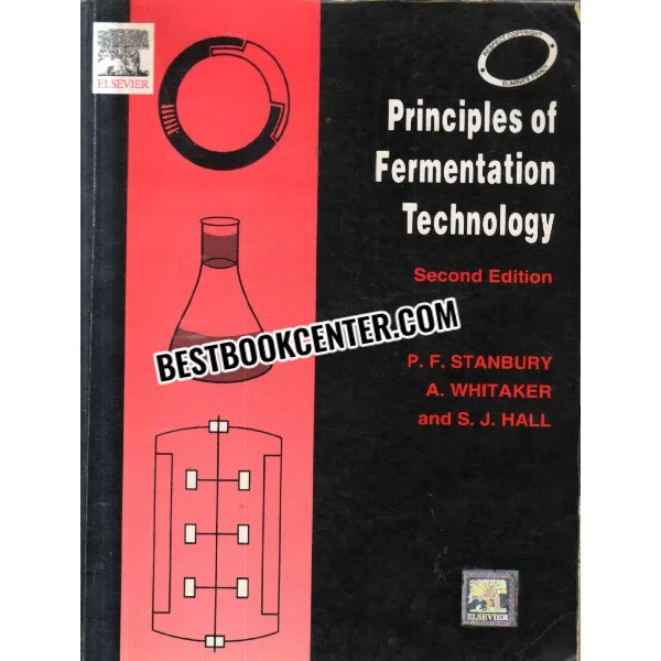 Principles of Fermentation Technology
