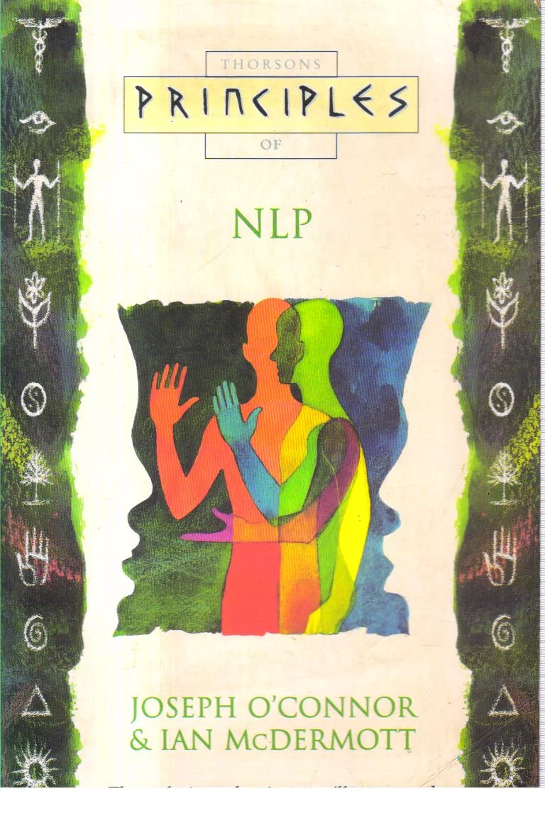 Principles of NLP.