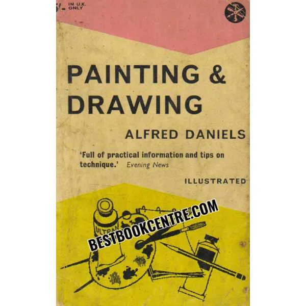 Printing and Drawing