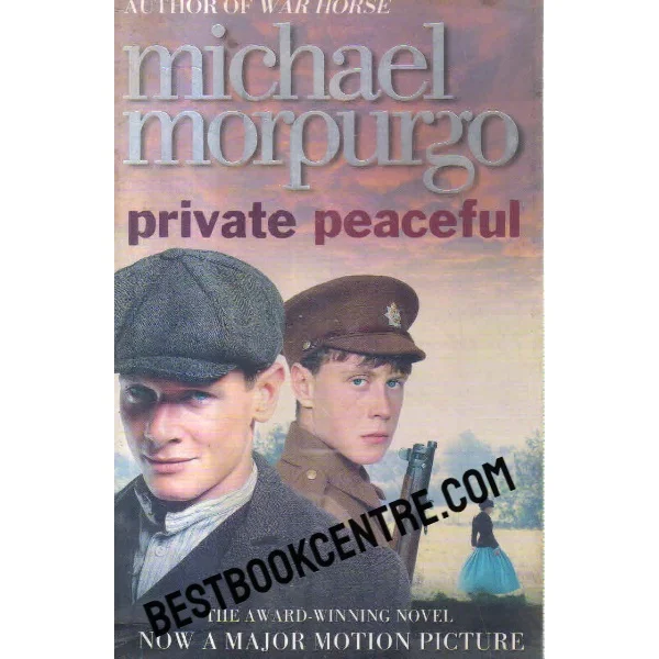 Private Peaceful