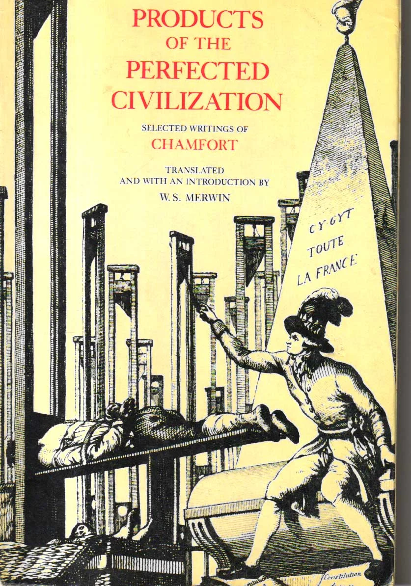 Products of the Perfected Civilization