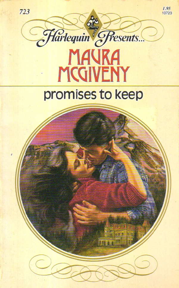 Promises to Keep