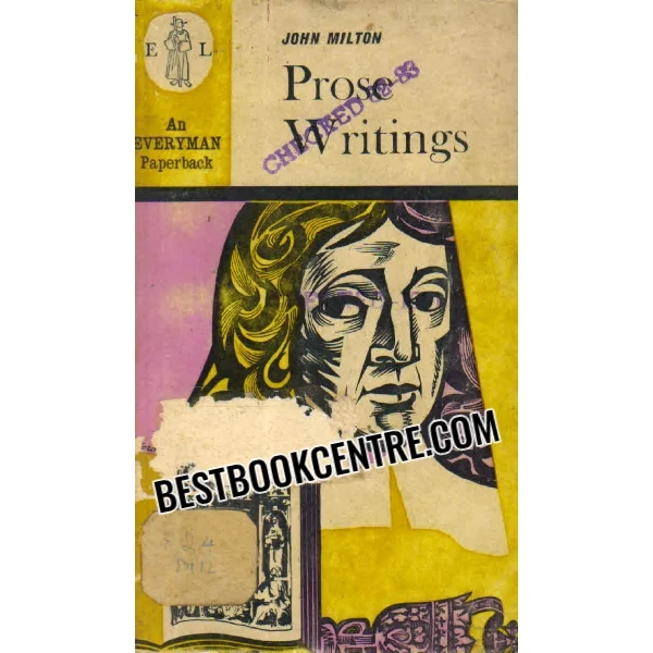 Prose Writings