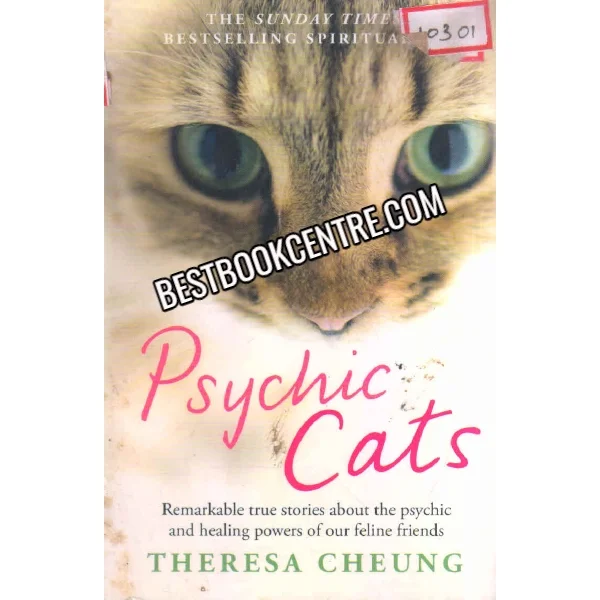 Psychic Cats
