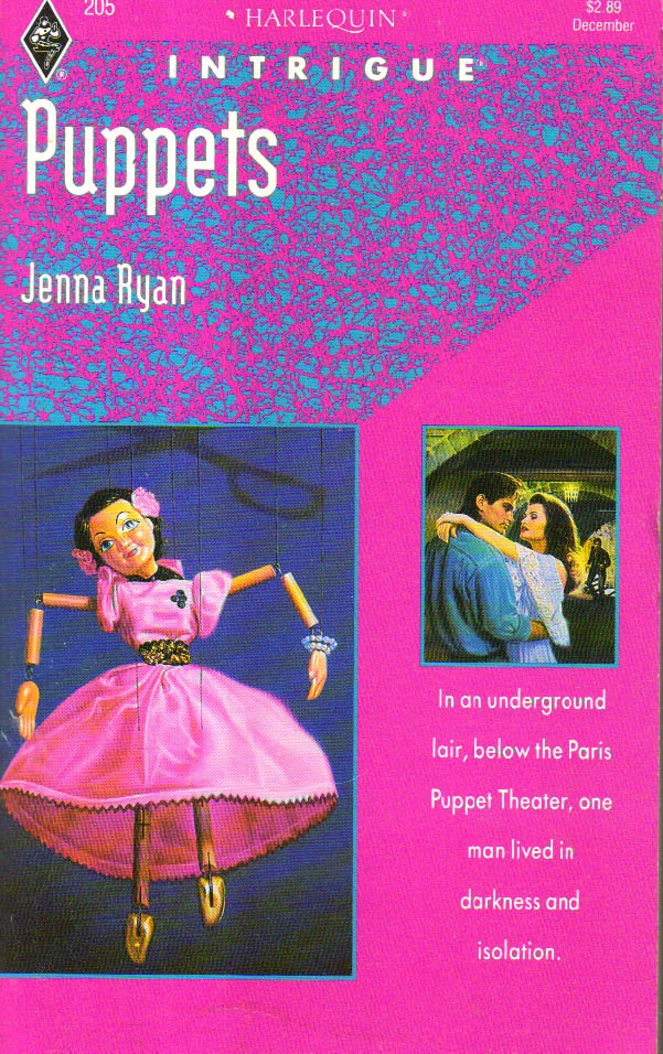 Puppets