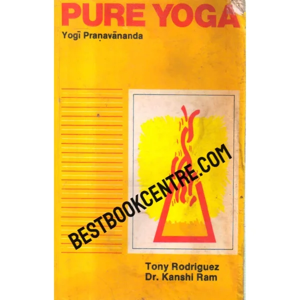 Pure Yoga