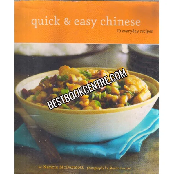 Quick and Easy Chinese